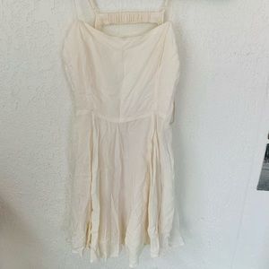 Forever 21 Babydoll Dress